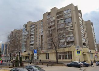 Продам 5-ком. квартиру, 115.6 м2, Воронеж, улица Кирова, 8