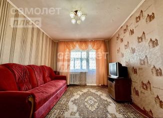 Продам двухкомнатную квартиру, 34.4 м2, Уфа, улица Ферина, 1/3