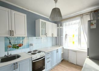 Продается 2-ком. квартира, 48 м2, Елизово, улица Рябикова, 16