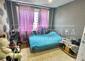 Продам 1-комнатную квартиру, 18 м2, Кемерово, Ногинская улица, 10А, Рудничный район