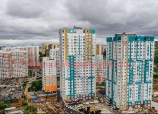 Продается 2-комнатная квартира, 55.1 м2, Красноярск, Октябрьский район