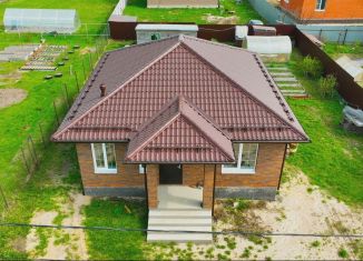 Продается дом, 75 м2, деревня Горки, квартал Массив-1, 33