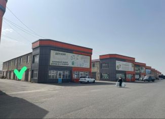 Продам торговую площадь, 60 м2, Махачкала, Хасавюртовское шоссе, 216