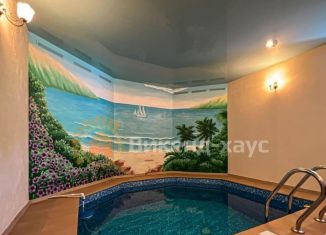 Аренда дома, 350 м2, посёлок Садовый, Малиновая улица, 10