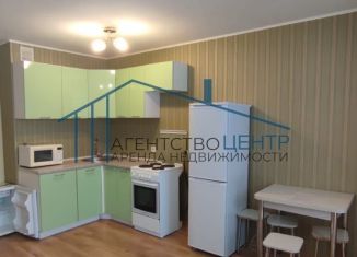 Сдается квартира студия, 30 м2, Уфа, улица Машинистов, 8