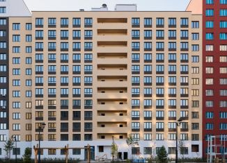 Продается 2-комнатная квартира, 63.3 м2, Екатеринбург, метро Чкаловская, улица Краснолесья