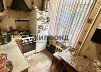 2-комнатная квартира на продажу, 48 м2, Камчатский край, улица Ленина, 34