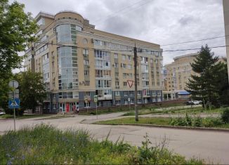 Продается 2-ком. квартира, 69.7 м2, Уфа, улица Запотоцкого, 12