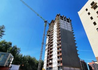 Продается 3-комнатная квартира, 105.9 м2, Ярославль, Чернопрудная улица, 2