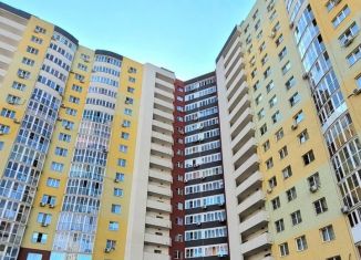 Продается 3-комнатная квартира, 87.1 м2, Воронеж, Железнодорожный район, улица Фёдора Тютчева, 93/6