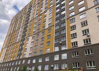 Продается 1-ком. квартира, 48 м2, Оренбург, улица Неплюева, 2, Ленинский район