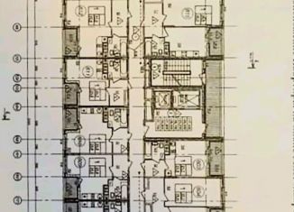 Продается квартира студия, 22.3 м2, Санкт-Петербург, улица Крыленко, 1к1с2, ЖК О'Юность