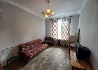 Сдаю комнату, 16 м2, Санкт-Петербург, Балтийская улица, 38