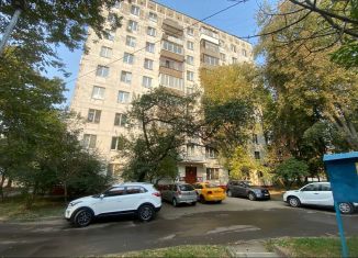 Двухкомнатная квартира на продажу, 35.9 м2, Москва, метро Тушинская, улица Фабрициуса, 33к5