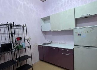 Продается квартира студия, 21.7 м2, Краснодарский край, Измаильская улица, 13