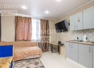 Продажа комнаты, 18.6 м2, Уфа