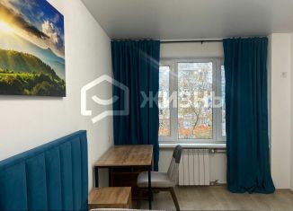 Продается 2-ком. квартира, 44 м2, Екатеринбург, улица Луначарского, 60