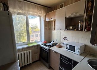 Продается 2-комнатная квартира, 43.6 м2, Тамбов, улица Физкультурников, 18, Советский район