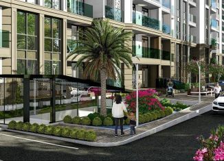 Продаю 2-ком. квартиру, 49.1 м2, Сочи, микрорайон Мамайка, Полтавская улица, 21Ак2