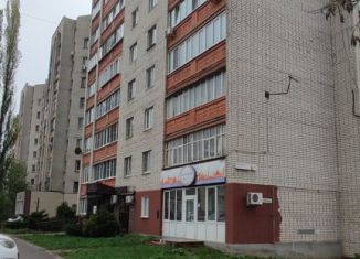 Продам четырехкомнатную квартиру, 74.5 м2, Курск, улица Ватутина, 24