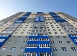 Продажа квартиры студии, 21.2 м2, село Михайловка, Новоуфимская улица, 13