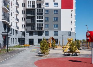 Продам 2-комнатную квартиру, 53.6 м2, Тюмень