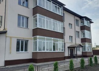 Продажа трехкомнатной квартиры, 106.7 м2, Курская область, Межевая улица, 57