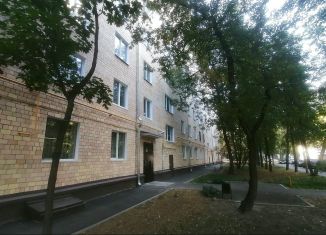 Квартира на продажу студия, 10 м2, Москва, Ленинградский проспект, 75Б, САО