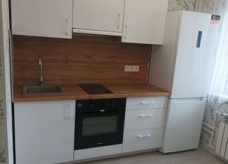 Продажа 1-комнатной квартиры, 34 м2, Иркутск, улица Летописца Нита Романова, 25, Ленинский округ