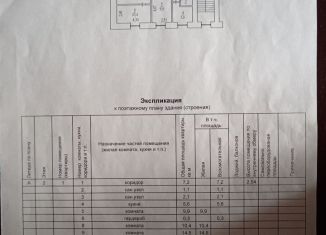 Продам 3-ком. квартиру, 51.2 м2, Новосибирская область, Вокзальная улица, 52