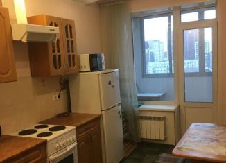 Сдам 1-комнатную квартиру, 45 м2, Новосибирск, улица Державина, 73