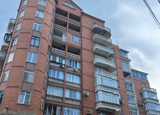 Продается квартира свободная планировка, 80 м2, Дагестан, улица Даниялова, 10