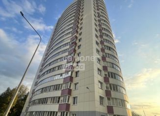 Продам 1-комнатную квартиру, 31.4 м2, Пермь, улица Чернышевского, 17Д, ЖК Альпийская Горка