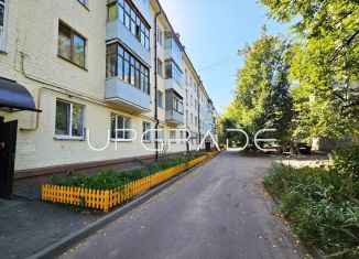 Продаю 2-ком. квартиру, 42.5 м2, Орёл, Автовокзальная улица, 26