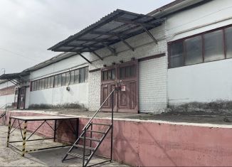 Складское помещение в аренду, 215 м2, Брянск, Кромская улица, 101