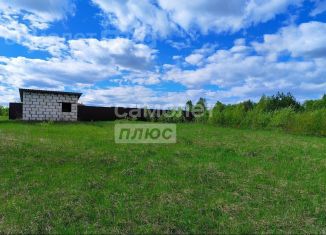 Продаю земельный участок, 15 сот., деревня Совьяки, Луговая улица