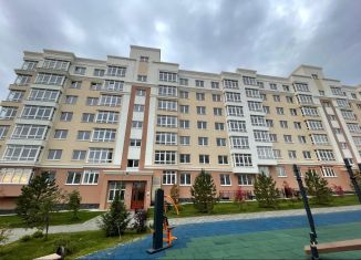 Продажа 3-комнатной квартиры, 62.9 м2, Кемерово, Солнечный бульвар, 23к2