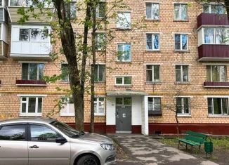 Продам квартиру студию, 11 м2, Москва, Черницынский проезд, 6к1, Бульвар Рокоссовского