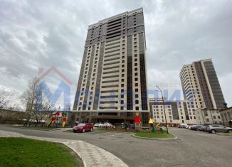 Продажа 1-комнатной квартиры, 51.8 м2, Ярославль, Силикатное шоссе, 17А, Красноперекопский район