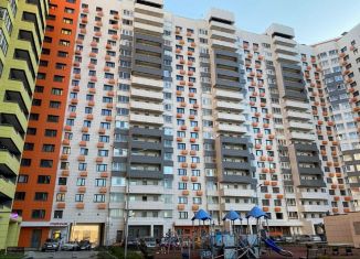 4-комнатная квартира на продажу, 95.4 м2, Москва, 6-я Радиальная улица, 7/6к3, ЖК Царицыно-2