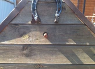 Продажа дома, 46 м2, Тверь, Заволжский район, Школьная улица, 25