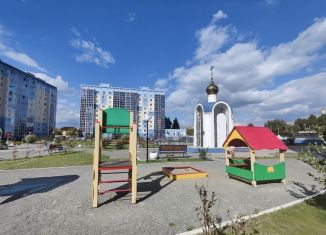 Продается 1-ком. квартира, 41 м2, Новосибирск, Вертковская улица, 125