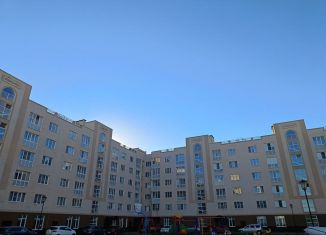 Продам квартиру студию, 32 м2, Сергиев Посад, Фестивальная улица, 23с2