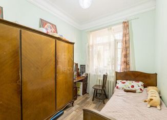 Продажа 2-ком. квартиры, 51 м2, рабочий посёлок Быково, улица Чапаева, 3