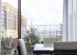 Продажа 3-ком. квартиры, 104.7 м2, Тюмень, улица Максима Горького, 53, ЖК Home Sweet Home