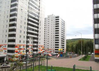 2-комнатная квартира на продажу, 57 м2, Красноярск, Октябрьский район, улица Елены Стасовой, 50К