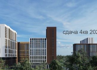 Продам трехкомнатную квартиру, 81.6 м2, Алтайский край