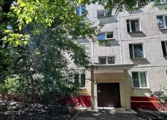 Продажа квартиры студии, 11.7 м2, Москва, Уральская улица, 8, метро Первомайская