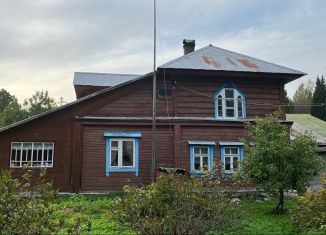 Продажа дома, 37 м2, деревня Танино