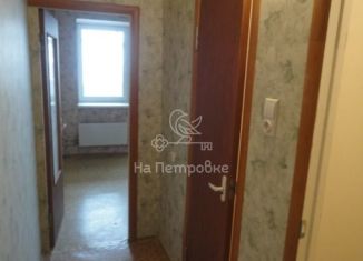 Продам 2-комнатную квартиру, 48 м2, Москва, Бакинская улица, 29, район Царицыно